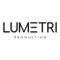 Lumetri Production logo - Similar company to Gravity Production