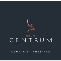 CENTRUM IMMOBILIER logo - Similar company to Agence Valentin