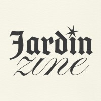Jardin Zine logo - Similar company to Genzher