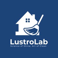 LustroLab logo - Similar company to Lustrol Argentina