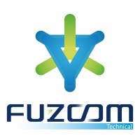 Fuzoom logo - Similar company to Sadamed Technology
