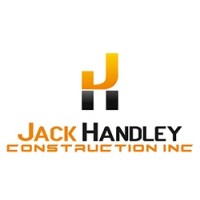 Jack Handley Construction logo - Similar company to Specialty Construction, Inc.