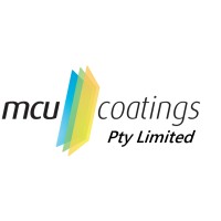 MCU-Coatings® Aus/NZ logo - Similar company to Alexander Pacific Group