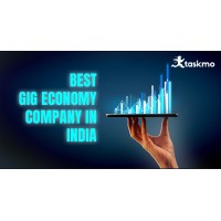 Taskmo - B2B Gig Marketplace logo - Similar company to Taskmo