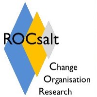 ROCsalt logo - Similar company to Mobius Professional Services