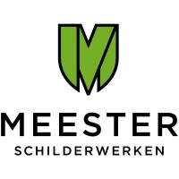 MEESTER schilderwerken logo - Similar company to De Restauratie Meester