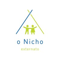 O NICHO logo - Similar company to Triad - Service Design