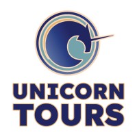 Unicorn Tours logo - Similar company to Tech Help Boston
