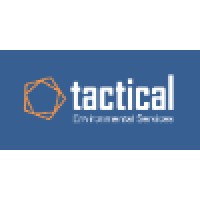 Tactical Environmental Services Limited logo - Similar company to Prevsol