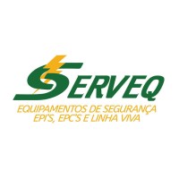 SERVEQ logo - Similar company to Ritz Sp Comercial