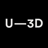 Urban3D logo - Similar company to Co—5