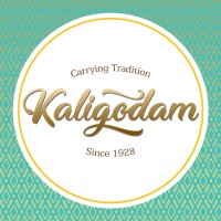 Kaligodam logo - Similar company to Yn Online