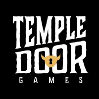 Temple Door Games logo - Similar company to Moonshot University