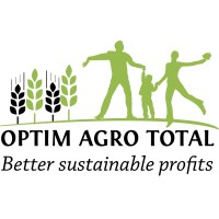 Optim Agro Total logo - Similar company to Agro Interbrands