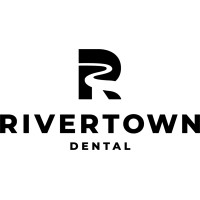 Rivertown Dental logo - Similar company to Ninety Four