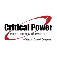 Critical Power Products & Services LLC logo - Similar company to Critical Power Dr