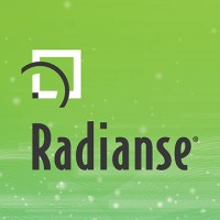 Radianse logo - Similar company to Formax Direct