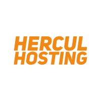 Hercul Hosting logo - Similar company to Alphavps