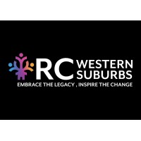 Rotaract Club of Western Suburbs logo - Similar company to Rotaract Club Of Bombay West