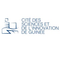 CITE DES SCIENCES ET DE L'INNOVATION DE GUINEE logo - Similar company to Teelaf