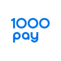 1000pay logo - Similar company to Scamflare