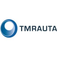 TM-Rauta Oy logo - Similar company to Coning Project Ab