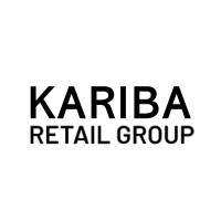 Kariba Retail Group (KRG) logo - Similar company to The Daily Edited