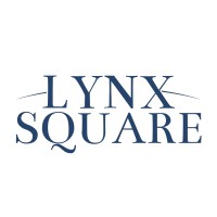 Lynx Square logo - Similar company to Bharat Electronics Limited, Chandigarh