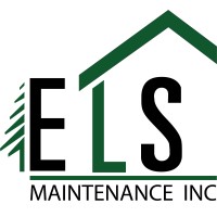 ELS Maintenance, Inc. ELS Construction, Inc. logo - Similar company to Select Garage Doors