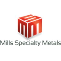 MILLS SPECIALTY METALS LLC logo - Similar company to Mdn Architects