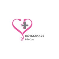 BibiCare logo - Similar company to Gothenburg Media Hub