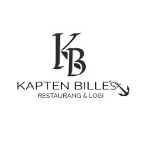 Kapten Bille`s logo - Similar company to Speedcenter