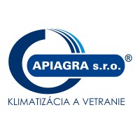 APIAGRA logo - Similar company to Moris Design