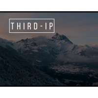 THIRD-IP logo - Similar company to Vivimed Labs Ltd