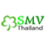 SMV Thailand logo - Similar company to Creative Clicks