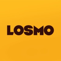 Losmo logo - Similar company to Décalab