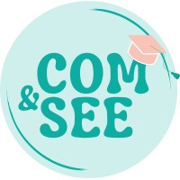 Com & See logo - Similar company to Qwarry