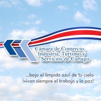 Cámara de Comercio, Industria, Turismo y Servicio de Cartago logo - Similar company to Baruc Solutions