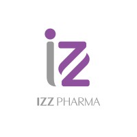 IZZ Pharma logo - Similar company to Alize Pharma
