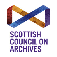 Scottish Council on Archives logo - Similar company to Treelink Stirling