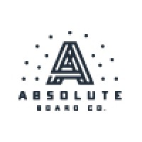 Absolute Board Co logo - Similar company to Zeek Studios