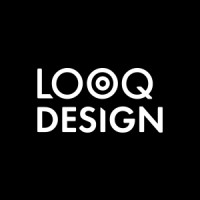 Looq Design logo - Similar company to Virtuoso Content