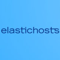 ElasticHosts logo - Similar company to Elasticstack