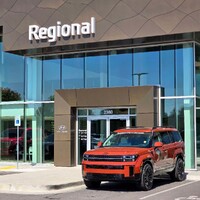 Regional Hyundai Auto Supercenter logo - Similar company to Regional Hyundai