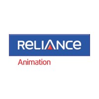 Reliance Animation logo - Similar company to Artha Animation