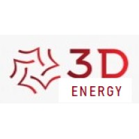 3D ENERGY logo - Similar company to X-Engineering