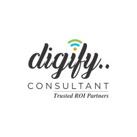 Digify consultant logo - Similar company to Mindspan Brand Communications