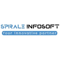 SpiraleInfosoft logo - Similar company to Railbit