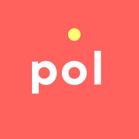 POL logo - Similar company to Trigger Oslo As