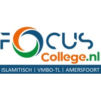 Focus College Amersfoort logo - Similar company to Tko Suites